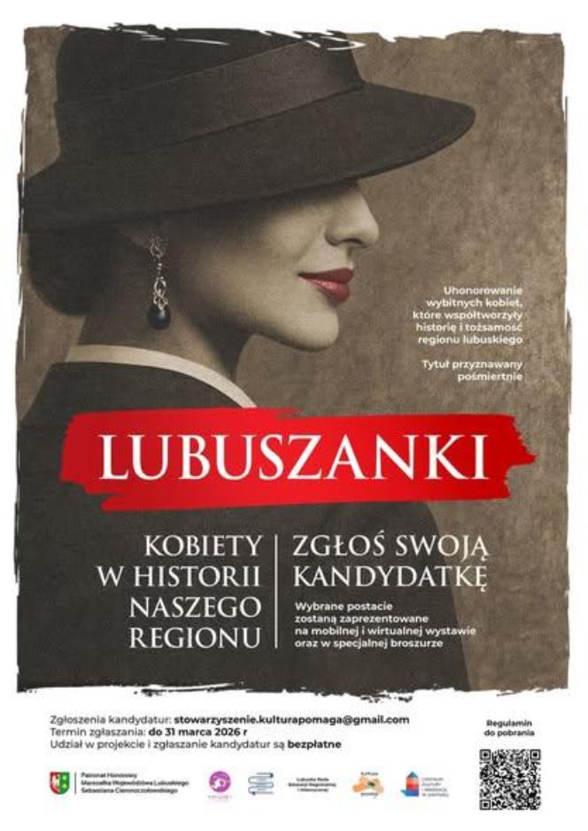 Lubuszanki