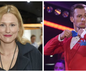 taniec z gwiazdami/sylwia juszczak - kamil kuroczko
