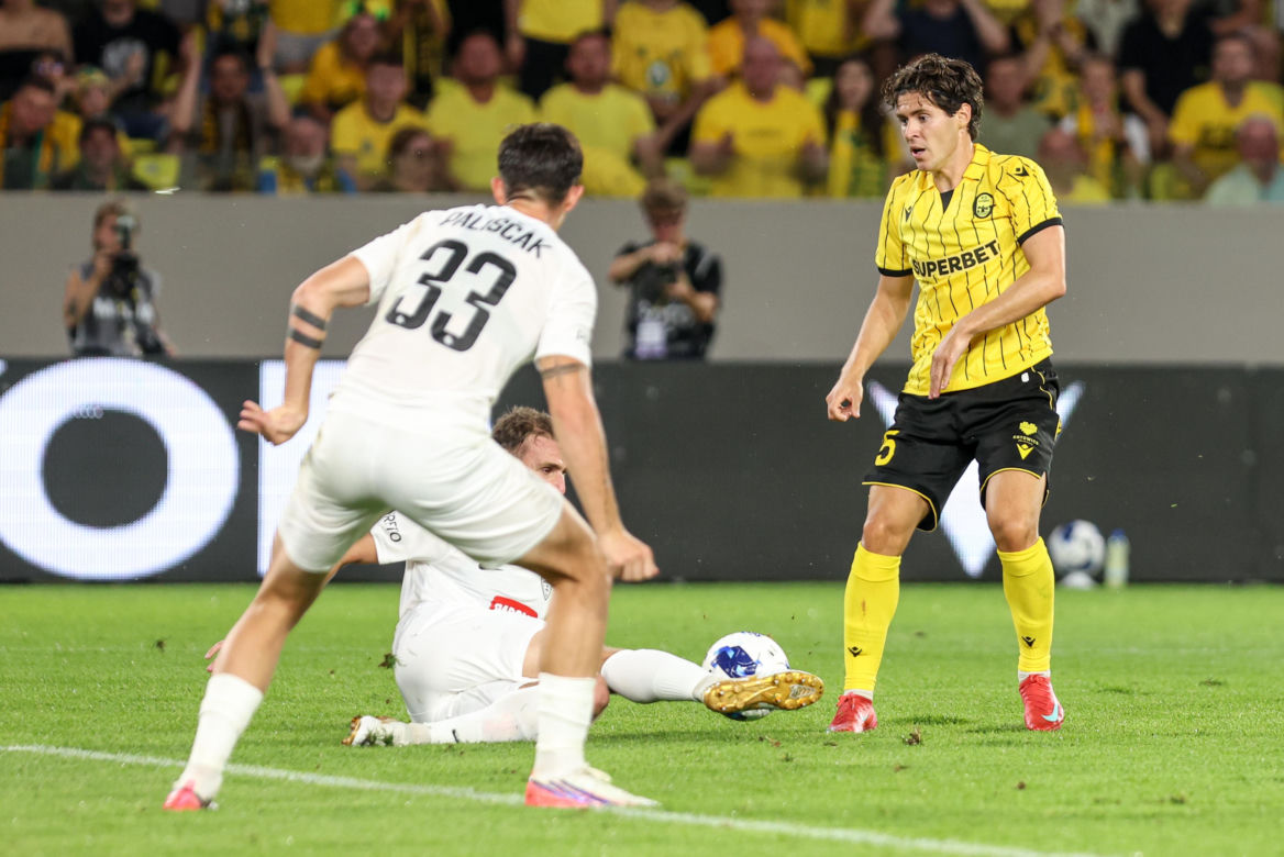 Zdjęcia kibiców z meczu GKS Katowice - MSK Żilina