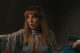 Barwy szczęścia, odcinek 3299: Agnieszka (Katarzyna Tlałka)