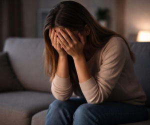 Hej mamo. Wystarczył jeden telefon. Teraz już za późno