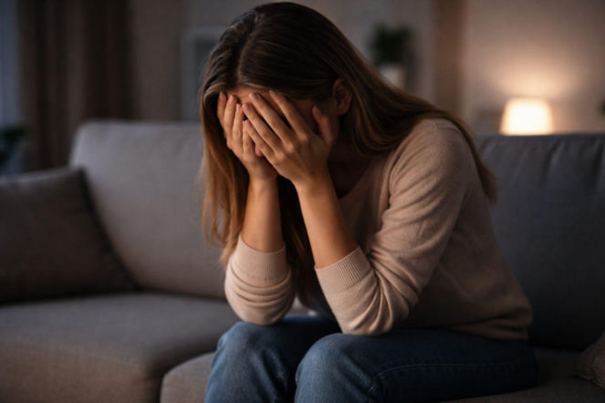 Hej mamo. Wystarczył jeden telefon. Teraz już za późno