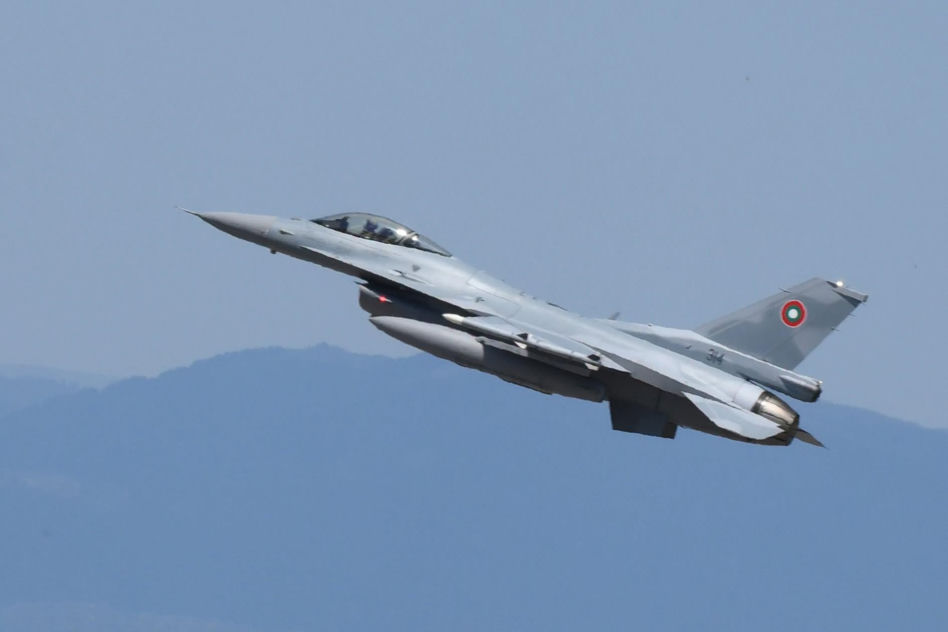 Polska pomoże Bułgarii utrzymać MiG-29 i F-16. Premier Radev dziękuje za współpracę z WZL-2