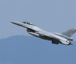 Polska pomoże Bułgarii utrzymać MiG-29 i F-16. Premier Radev dziękuje za współpracę z WZL-2