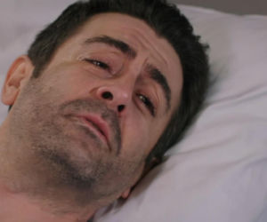 Panna młoda odc. 63. Cemil