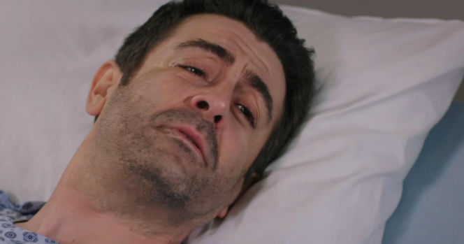 Panna młoda odc. 63. Cemil