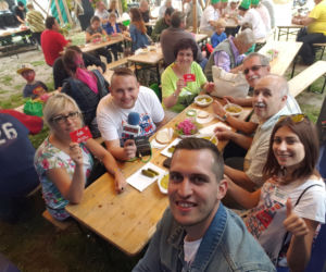 ESKA Summer City na Jarmarku nad Jeziorem Ogórkowym