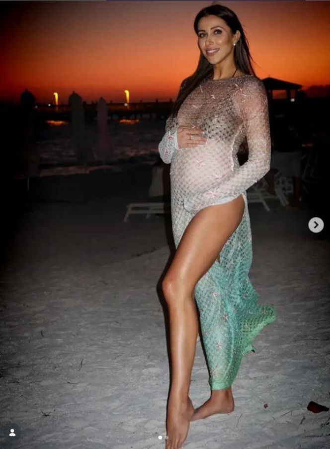 Patrycja Komorowska, Paweł Deląg