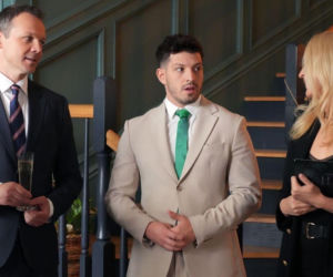 Barwy szczęścia odc. 3268. Bunt w hotelu! Skotnicki knuje za plecami szefowej