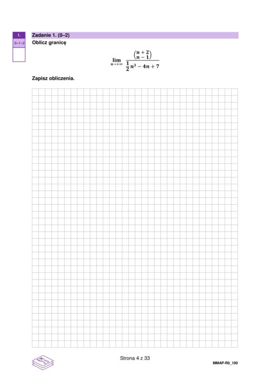 Matura 2026 matematyka ROZSZERZONA: Arkusze CKE i odpowiedzi - sprawdź, czy zdałeś! 11.05.2026