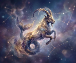 Horoskop dzienny Koziorożec na 1 marca. Dziś skupienie to Twój atut, elastyczność to Twój klucz