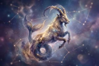 Horoskop dzienny Koziorożec na 1 marca. Dziś skupienie to Twój atut, elastyczność to Twój klucz