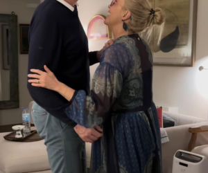Agata Młynarska pochwaliła się hiszpańskim azylem. Willa robi piorunujące wrażenie!