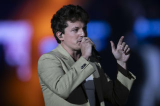 Prywatna lekcja muzyki. Charlie Puth wystąpił w Polsce. Najlepszy sposób na zakończenie trasy!.