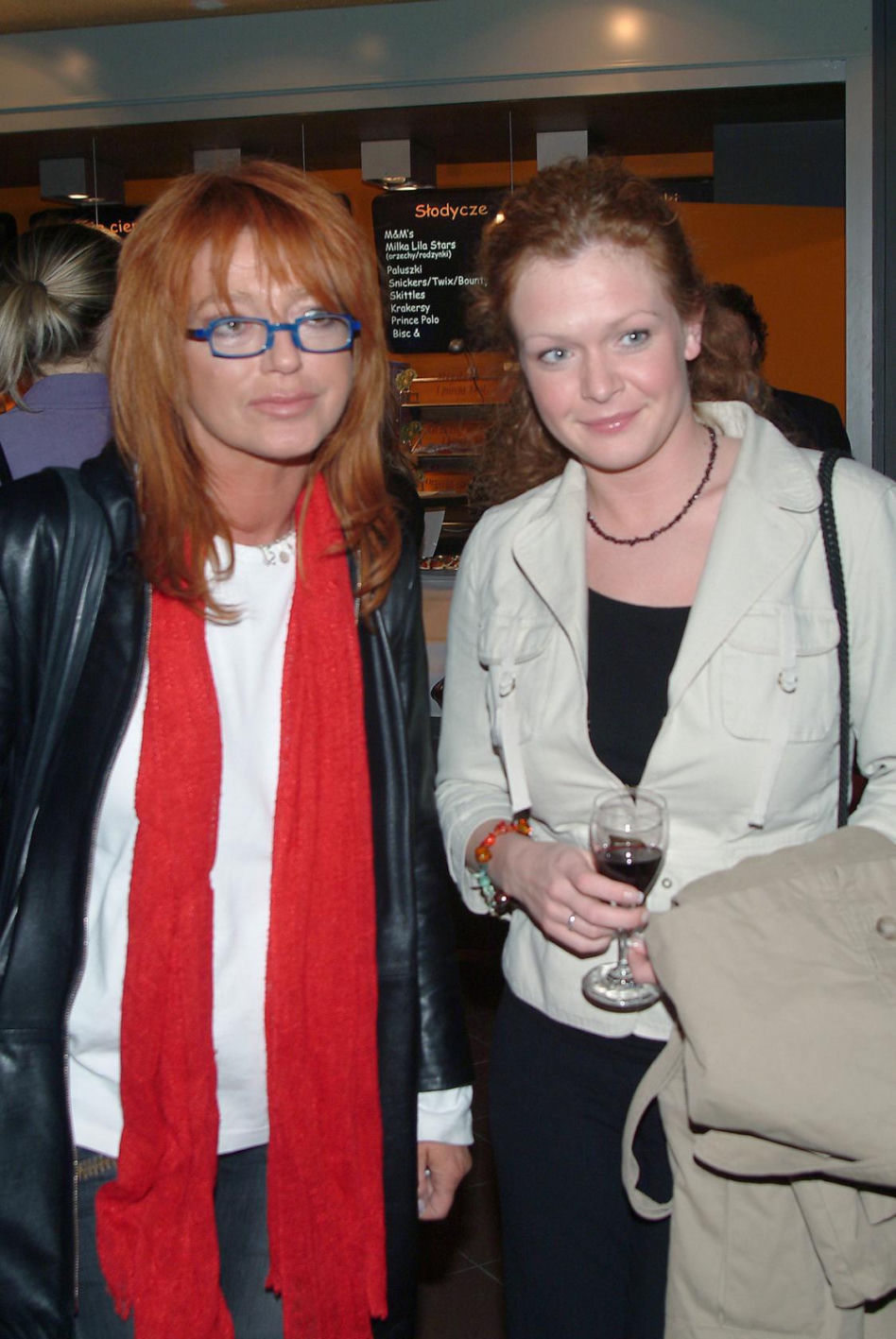 Ewa Sałacka