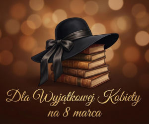 Kartka na Dzień Kobiet