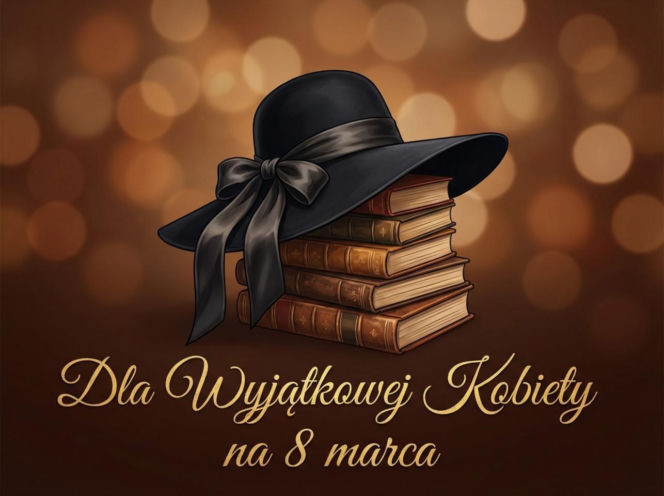 Kartka na Dzień Kobiet