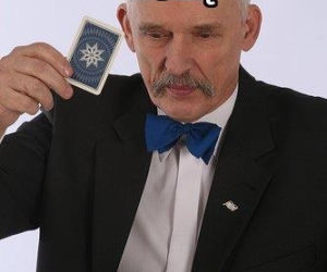 Memy z Korwin-Mikke