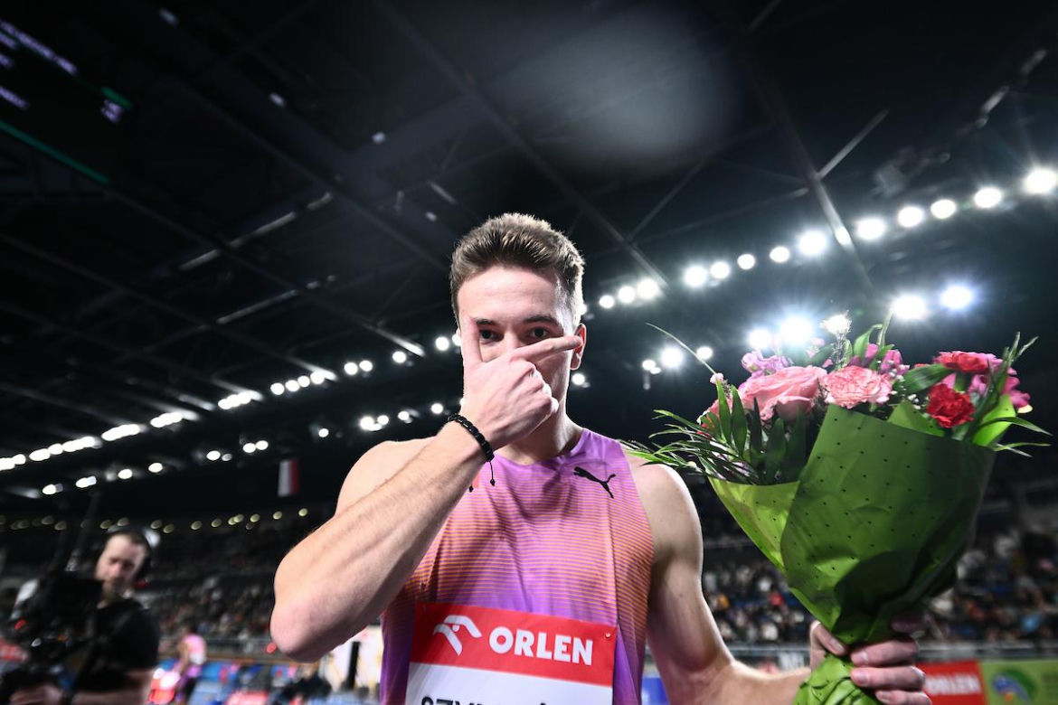 Orlen Copernicus Cup 2026: Tak wyglądało święto sportu w Kujawsko-Pomorskiej Arenie Toruń. Zdjęcia ze środka
