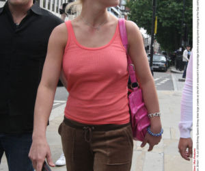 Britney Spears