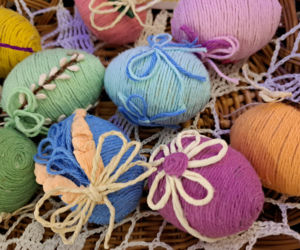 35. Regionalny Konkurs na Pisankę Wielkanocną - Tarnów