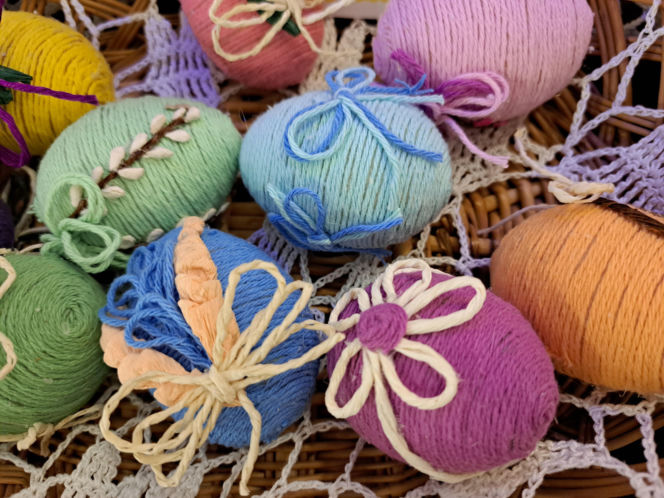 35. Regionalny Konkurs na Pisankę Wielkanocną - Tarnów