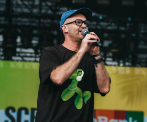 Łódź Summer Festival 2026 - piątek 24 lipca