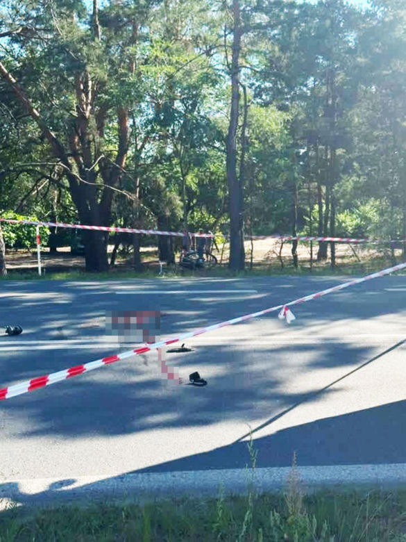 16-latka wjechała na rowerze na przejście dla pieszych i została potrącona przez 20-latka w BMW. Nastolatka w ciężkim stanie