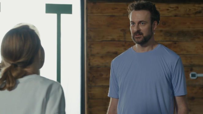 Barwy szczęścia, odcinek 3321: Radomir po wspólnej nocy z Kujawiak straci rezon! Zacznie się bać konsekwencji po kolejnej zdradzie żony 