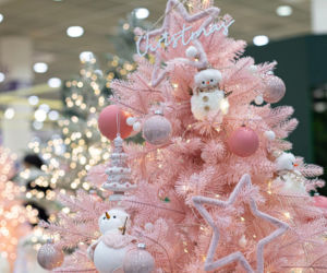 Jak ubrać choinkę 2025? Inspiracje