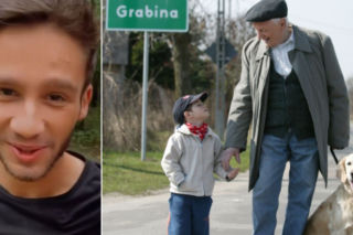 Mateusz świętuje na planie M jak miłość niezwykłą rocznicę! Krystian Domagała zdradził wielką tajemnicę. Fani są zachwyceni - ZDJĘCIA, WIDEO