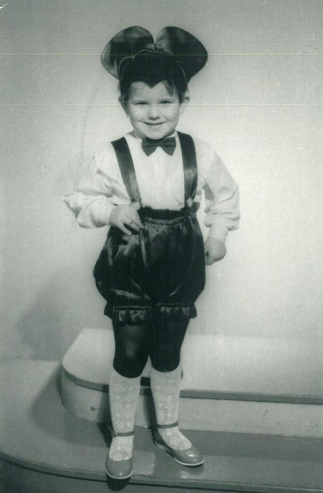 Tak zmieniała się Anita Włodarczyk