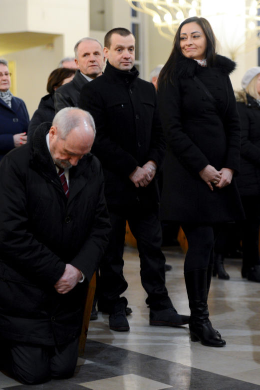 Malgorzata Janowska. Pensja ze spłki lepsza niż sejmowa