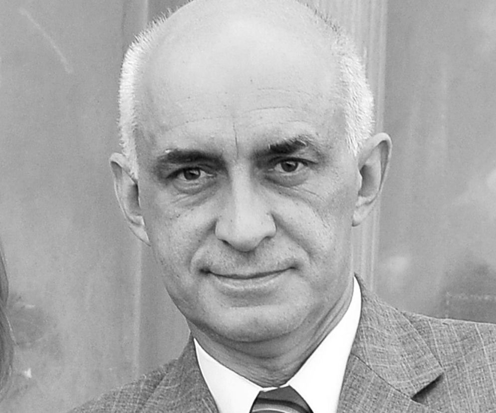 Zmarł Janusz Leśniewski