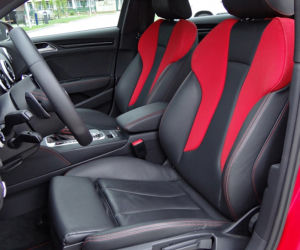 Audi S3 Limousine silnik 2.0 TFSI quattro