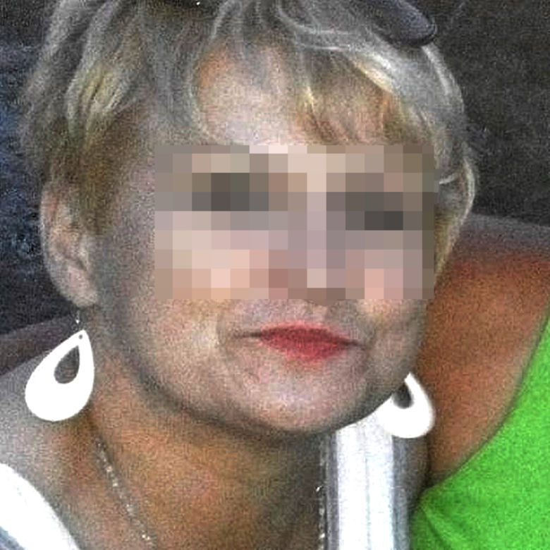 PRYMUS ZASTRZELIŁ MATKĘ