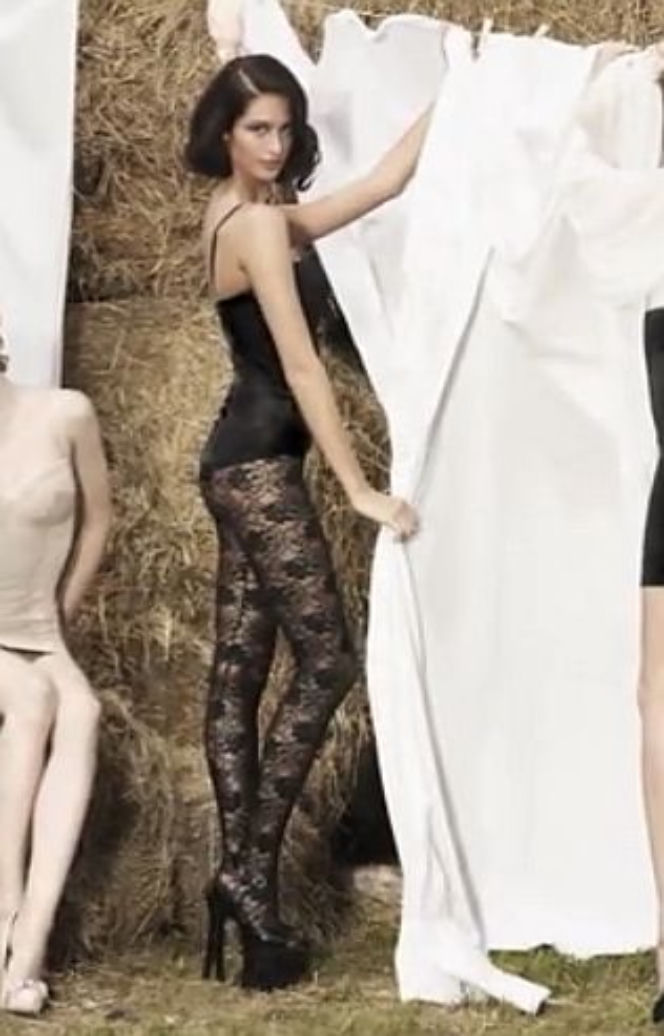 Top Model 2: Oliwia Downar-Dukowicz