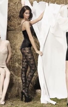 Top Model 2: Oliwia Downar-Dukowicz