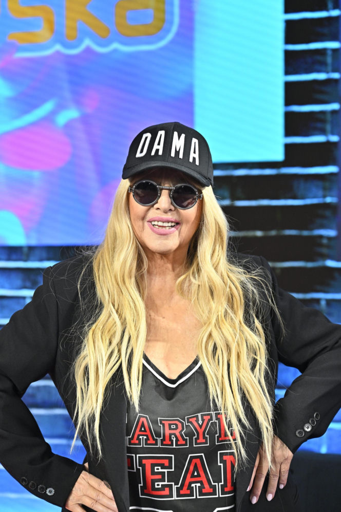 Maryla zarobi latem 1,5 miliona!