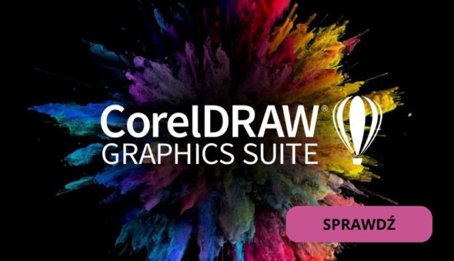Sztuczna inteligencja napędza ewolucję projektowania wektorowego. Premiera nowej wersji CorelDRAW Graphics Suite 2026