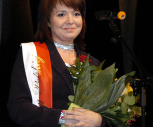 Tak się zmieniała Danuta Holecka 