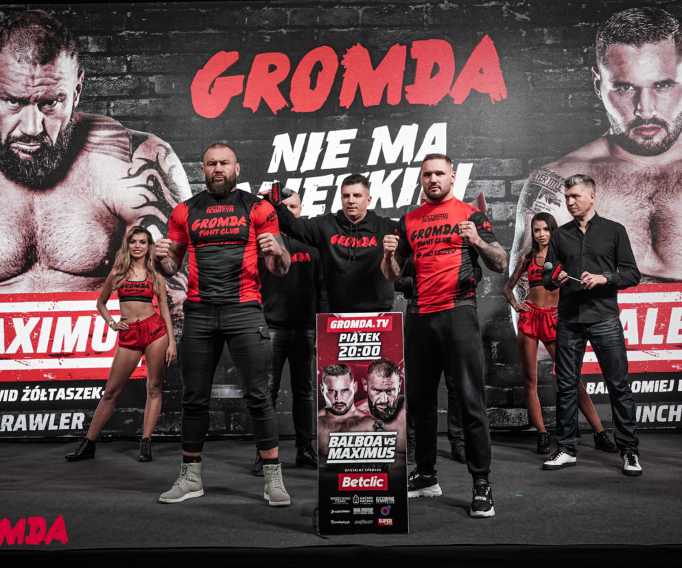 GROMDA 7