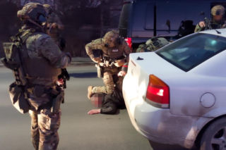 Pół kilograma narkotyków. Akcja jasielskiej policji