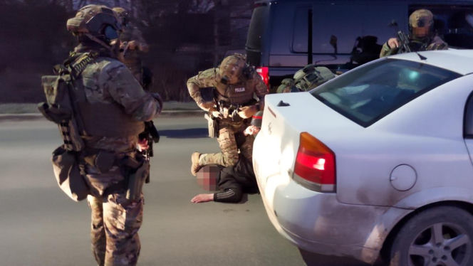 Pół kilograma narkotyków. Akcja jasielskiej policji