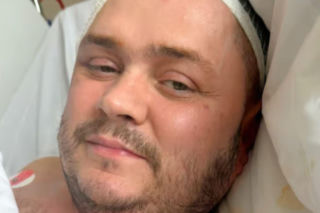 Dramat uwielbianego kucharza z MasterChefa. Ciężka choroba zaatakowała nagle