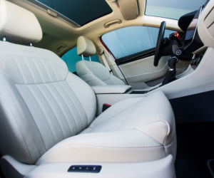 Skoda Superb Laurin&Klement 2.0 TDI 190 KM 4x4 DSG