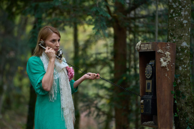 "The Traitors. Zdrajcy" sezon 3 odcinek 9