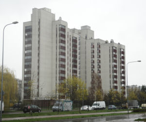 Warszawskie nieruchomości okupowane przez Rosję. Tych miejsc nie chcą oddać