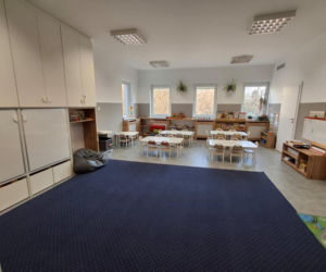 Przedszkole Zielona Wyspa