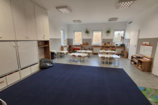 Przedszkole Zielona Wyspa